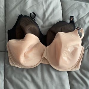 Victoria’s Secret Angelight Full Coverage Bra